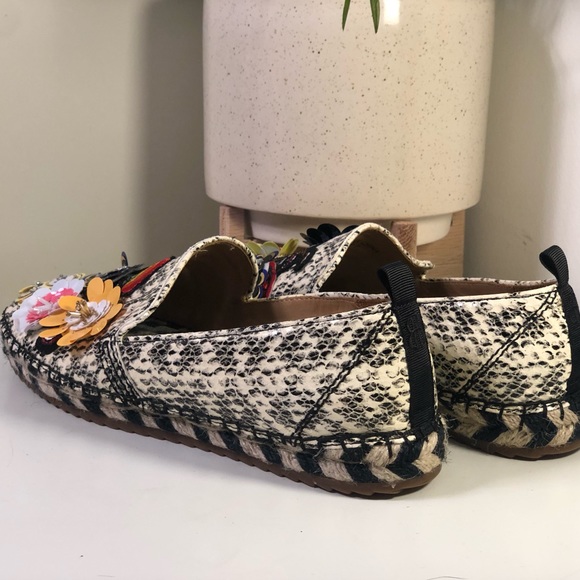 bill blass Espadrilles